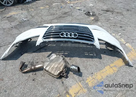 2012 Audi A7 Premium из США, поврежденный, VIN WAU3GCFC4CN141976